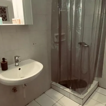 Alexandros Apartment Afytos