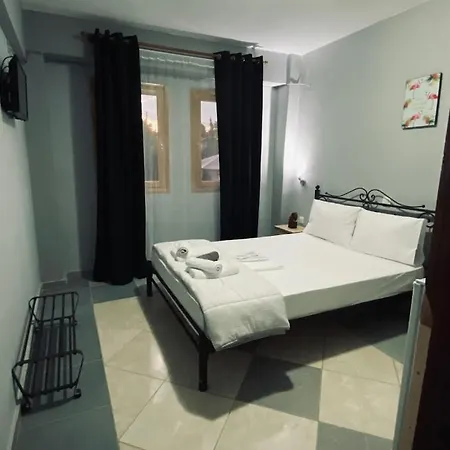 Apartment Alexandros *