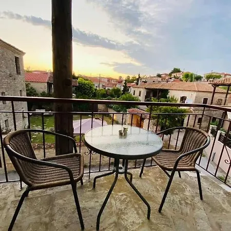 Apartment Alexandros