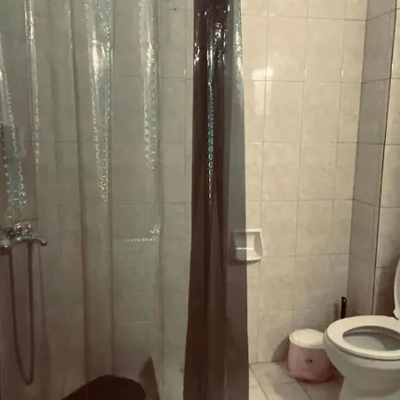 Alexandros Apartment