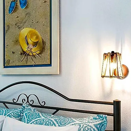 Hotell Alexandros