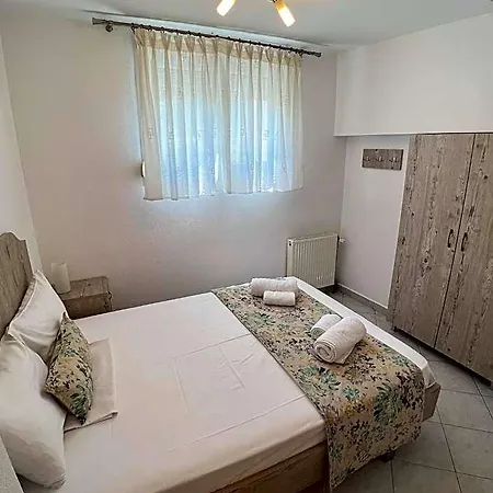 Hotell Alexandros 2*