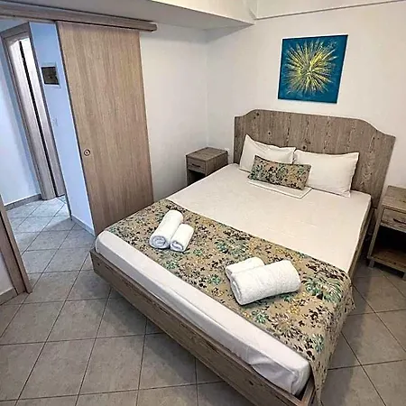 Hotell Alexandros