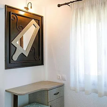 Hotell Alexandros