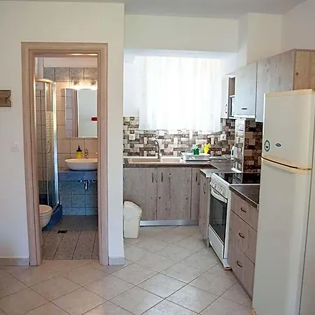 Hotell Alexandros