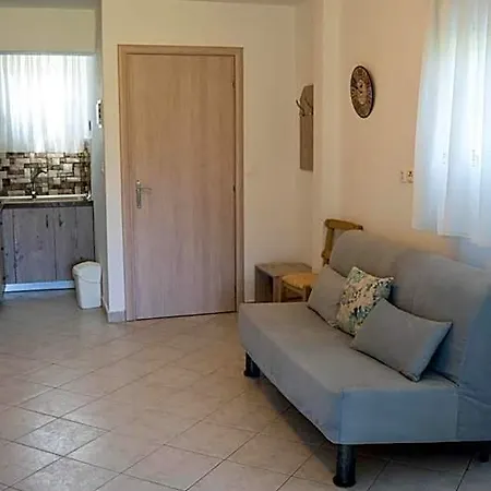 Hotell Alexandros Vourvourou